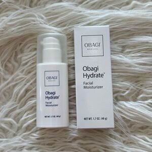 Obagi Hydrate Facial Moisturizer